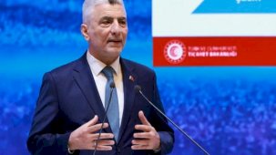 Bakan Bolat: Ticaretin yeni dönemini yeşil ve dijital dönüşüm şekillendiriyor