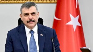 Bakan Çiftçi; Amacımız ceza kesmek değil