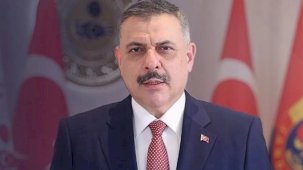 Bakan Çiftçi’den bayram dönüşü uyarısı: Yolunuz açık dönüşünüz huzurlu olsun