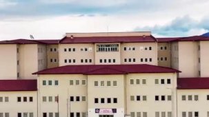 Bakan Gürlek: Ceza infazda rehabilitasyon odaklı yeni yaklaşım sürdürülüyor