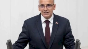 Bakan Şimşek: Cari açıkta kadameli gerileme bekleniyor