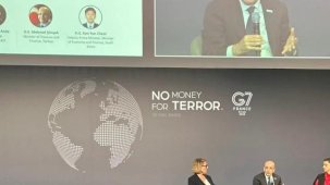 Bakan Şimşek: Kripto ve finansal inovasyon yeni riskler doğuruyor