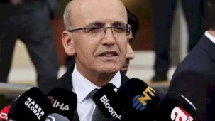 Bakan Şimşek: Yükseliş geçici, dezenflasyon sürecek