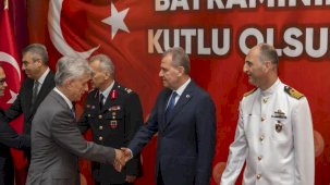 Başkan Seçer: Mersinliler için bayram hazırlıkları tamam