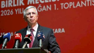 Başkent TKB'ye ev sahipliği yaptı