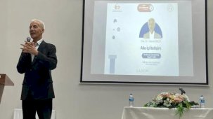 Batman Sason’da Aile İçi İletişim semineri düzenlendi