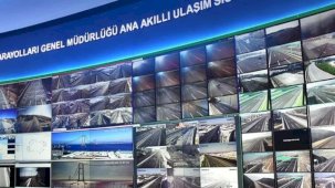 Bayram trafiği 7/24 anlık takip edilecek