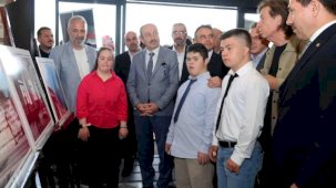 “Benim Gözümden Karatay”a büyük beğeni