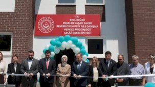 Beylikdüzü’nde “Nefes Merkezi” hizmete açıldı