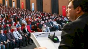 Çanakkale’de iki yıllık hizmet sunumu