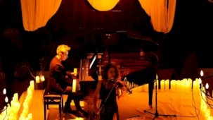 Candela Concert, Ege’nin incisi İzmir’de sahne alacak