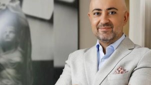 Caner Kaçmaz’dan estetikte yeni dönem... Preserve tekniği ile doğal meme büyütme