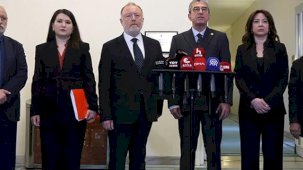 CHP’den DEM Parti’ye ara seçim ziyareti