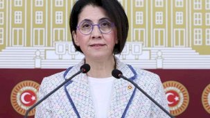 CHP'li Yaman engellilerin sorunlarını TBMM'de dile getirdi