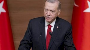 Cumhurbaşkanı Erdoğan’dan 1 Mayıs mesajı
