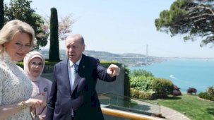 Cumhurbaşkanı Erdoğan’dan AB ve savunma vurgusu: Türkiye-AB ilişkileri stratejik öneme sahip