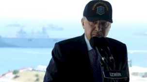 Cumhurbaşkanı Erdoğan’dan EFES-2026’da güçlü mesajlar... Türk Ordusu barışın ve istikrarın teminatıdır