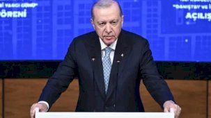 Cumhurbaşkanı Erdoğan’dan yeni anayasa mesajı... Demokratik ayıbı gidermek zorundayız