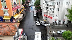 Darıca’nın iki caddesi Kocaeli Büyükşehir’le değişti