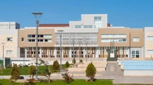 DAÜ’de yönetim krizi iddiası! Vakıf yönetiminden rektörlüğe sert eleştiriler