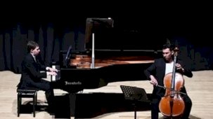 Denizli Büyükşehir’den klasik müzik resitali