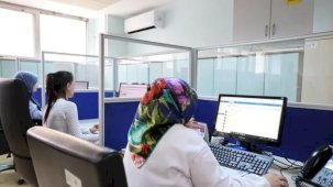 Denizli Büyükşehir’in WhatsApp Çözüm Merkezi hizmette