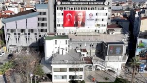Denizli Kültür AŞ’den ilk çeyrekte rekor kâr