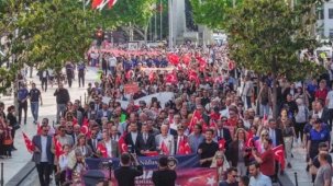 Denizli’de 107 yıllık gurur