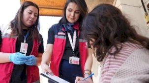 Denizli’de ücretsiz HPV aşısı uygulaması başladı