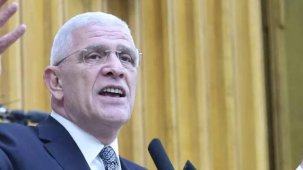 Dervişoğlu: Çiftçi devlete borçlu değil, devlet çiftçiye borçlu