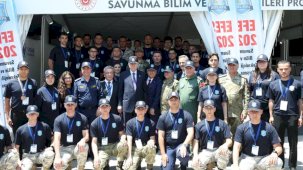 Dünyanın gözü Efes-2026’da kaldı