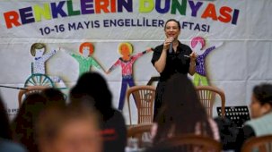 Efes Selçuk’ta engel tanımayan dayanışma