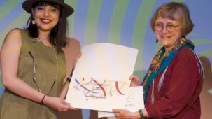 Engelsiz Filmler Festivali'nde ödüller sahiplerini buldu