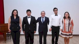 Engelsiz Üniversite Ödülleri DEÜ'de sahiplerini buldu