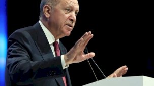 Erdoğan: Enerjide tam bağımsızlık Türkiye’nin Kızılelma’sıdır