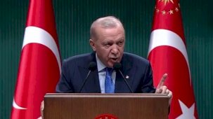 Erdoğan'dan açıklamalar: İhracatta rekor, Avrupa yol ayrımında, bayram tatili 9 gün oldu