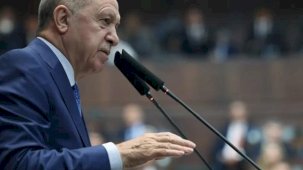 Erdoğan'dan Türkiye Yüzyılı mesajı: 