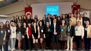 Eskişehir’de öğretmenlere interaktif seminer
