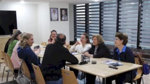 Eskişehir’de Sivil Toplum Destekleme Merkezi açıldı