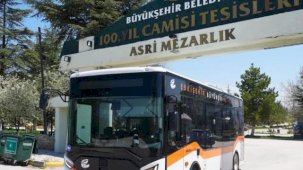 Eskişehir’de vatandaş talepleri dikkate alındı: 61 hattı güncellendi
