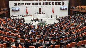 Fahiş aidatlara ilişkin kanun teklifinde 6 madde daha kabul edildi