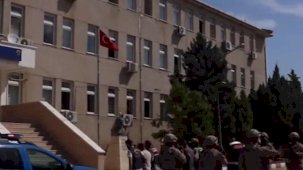 FETÖ'ye 33 ilde 43 tutuklama!