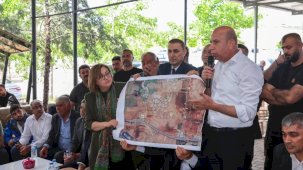 Gaziantep Besi OSB’ye yeni yol, kavşak ve altyapı müjdesi