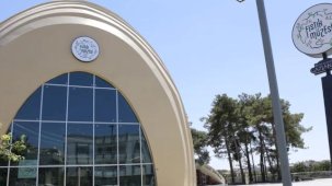 Gaziantep Büyükşehir'in müzeleri 19 Mayıs'ta ücretsiz
