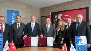 Gaziantep eğitiminde üç kez iptal edilen promosyon ihalesinde nihayet anlaşıldı