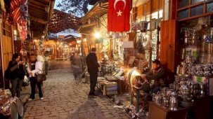 Gaziantep turizmde dijital çağı başlattı!