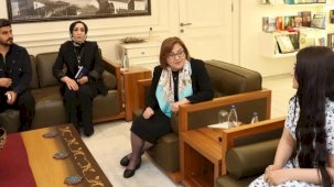 Gaziantep'te Büyükşehir'den genç öğrenciye umut olan destek