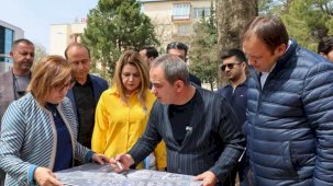 Gaziantep'te kent içi ulaşıma taze kan