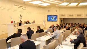 Gaziantep’te okul güvenliği ve yeni turistik proje