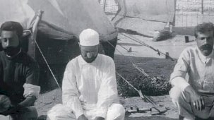 Gaziantep'te tarihe ışık tutan eser